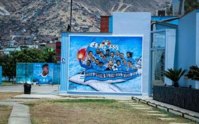 Importancia de la comunicación en Sporting Cristal